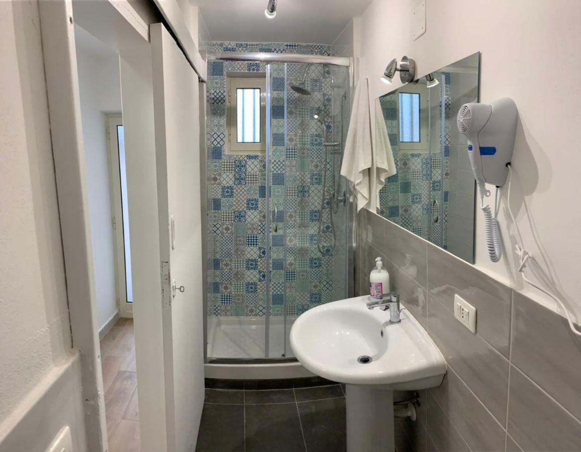 Apartmán La Terrazza Sul Porto Neapol Exteriér fotografie