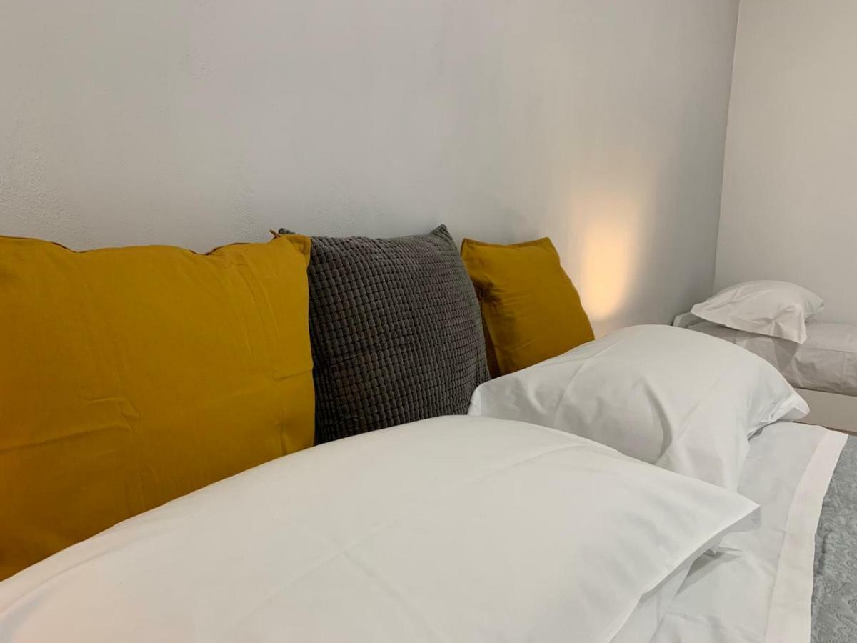 Apartmán La Terrazza Sul Porto Neapol Exteriér fotografie